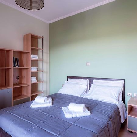 Verde Villa Gaitani Εξωτερικό φωτογραφία