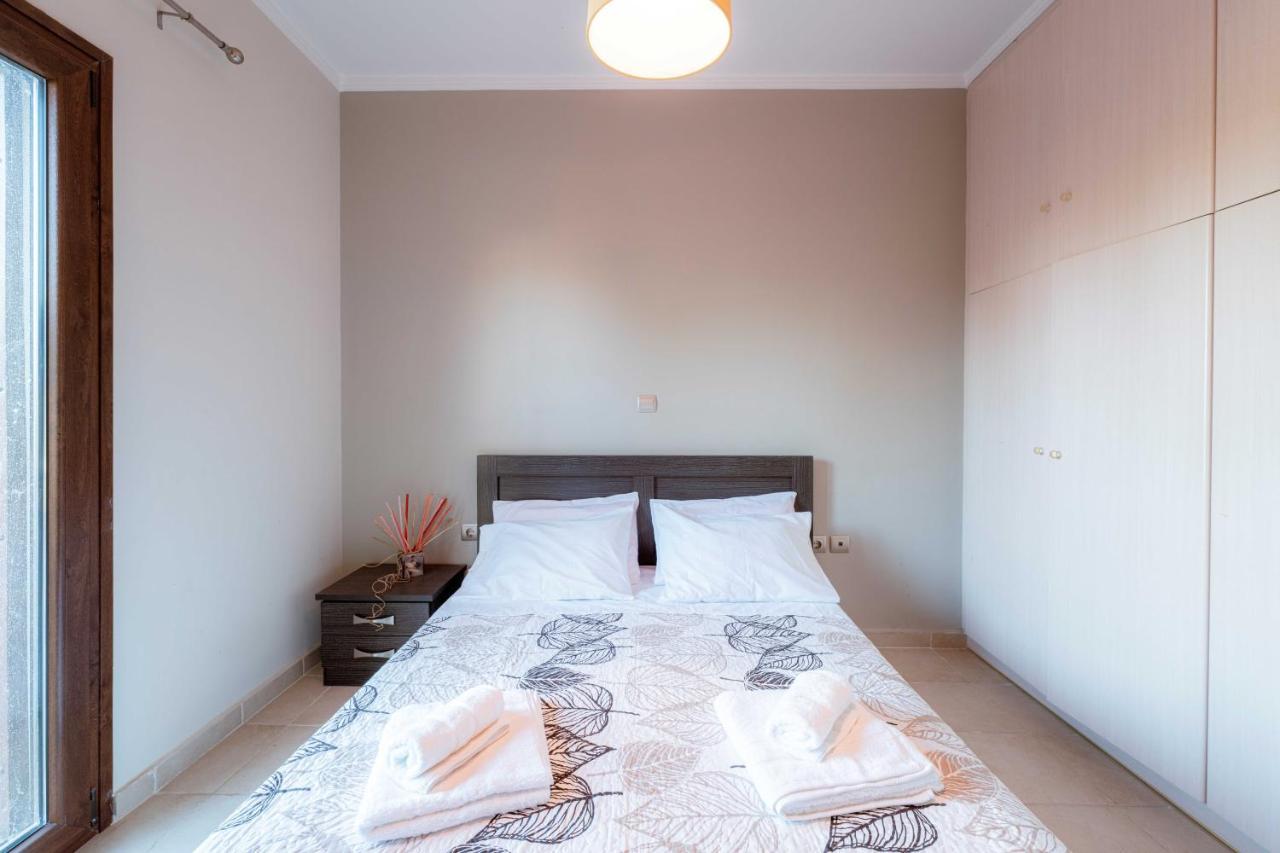 Verde Villa Gaitani Εξωτερικό φωτογραφία