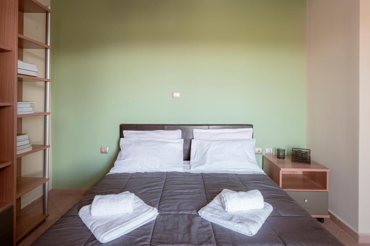 Verde Villa Gaitani Εξωτερικό φωτογραφία