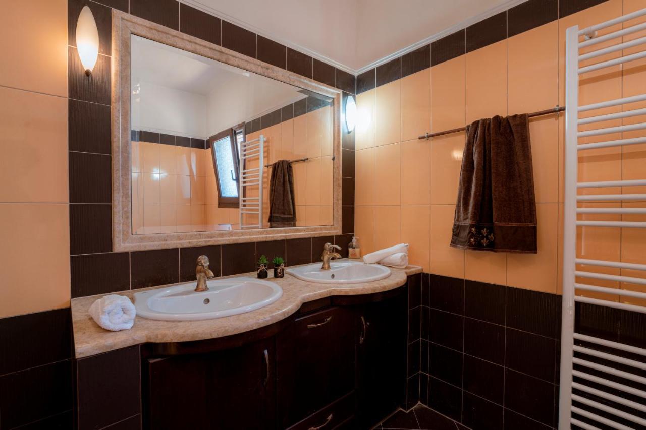 Verde Villa Gaitani Εξωτερικό φωτογραφία