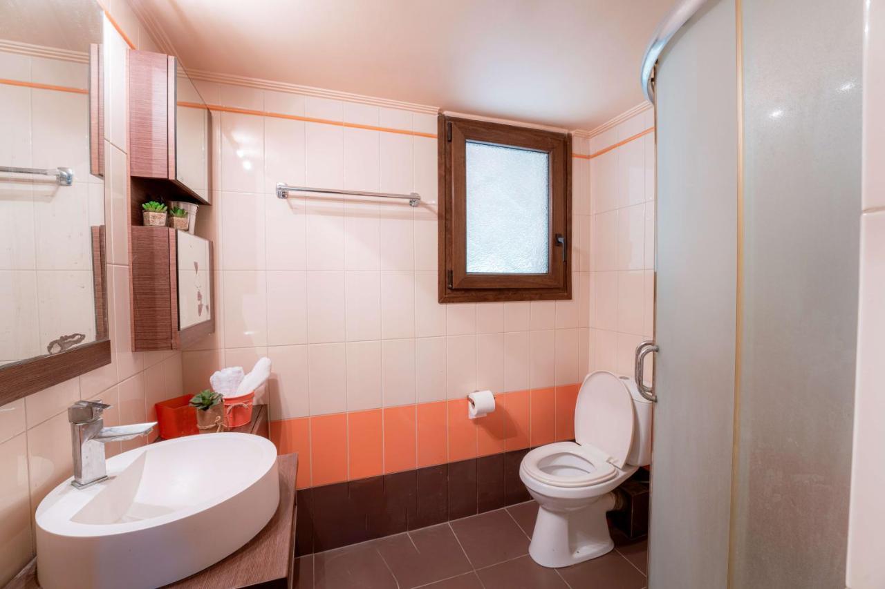 Verde Villa Gaitani Εξωτερικό φωτογραφία