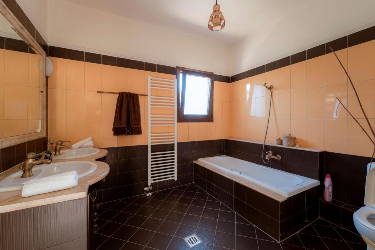 Verde Villa Gaitani Εξωτερικό φωτογραφία